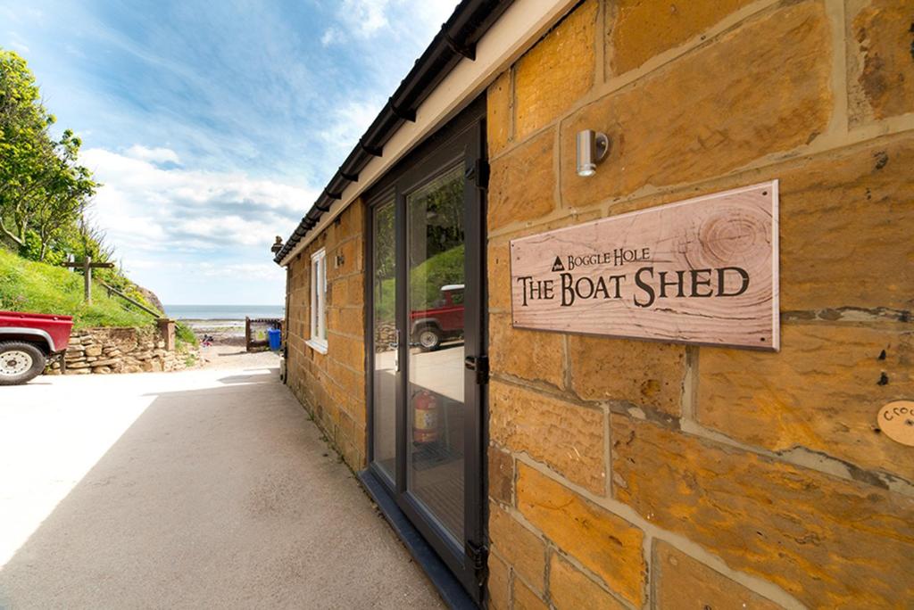 YHA Boggle Hole Image 8