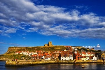 Full-Day Heartbeat Locations Tour from York Image 1