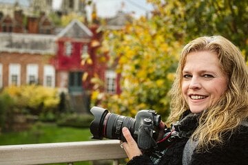 York 3-Hour Photography Walking Tour Image 1