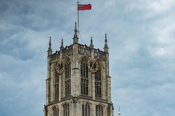 Tower Tour Image 1