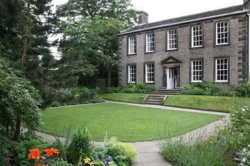 Private Tour - Haworth, Bolton Abbey and Yorkshire Dales Day Trip from Harrogate Image 1