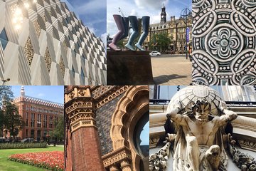 2 Hour Leeds Highlights Walking Tour Image 1