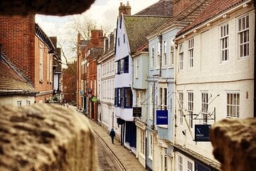 Full Tour of the City of York Image 1