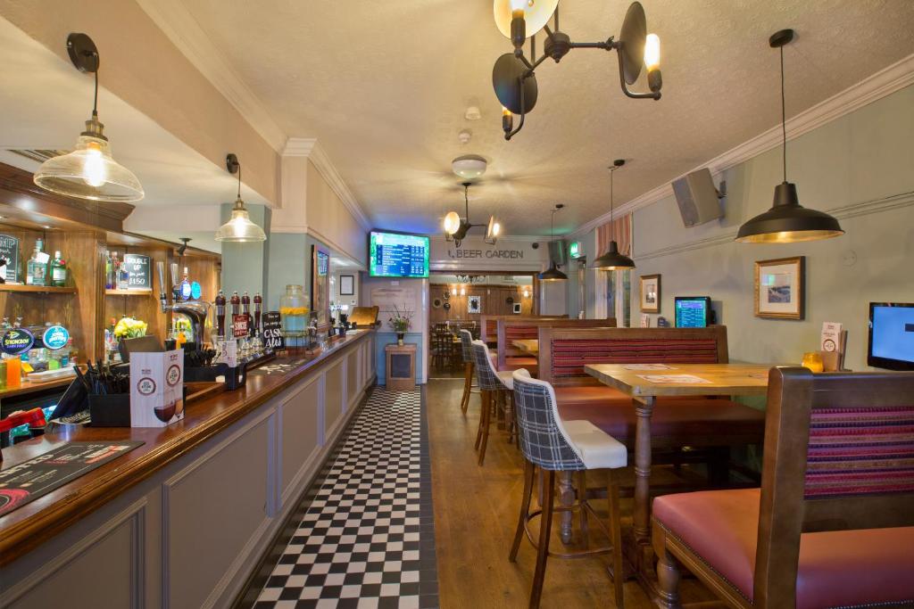 The George Inn Image 4