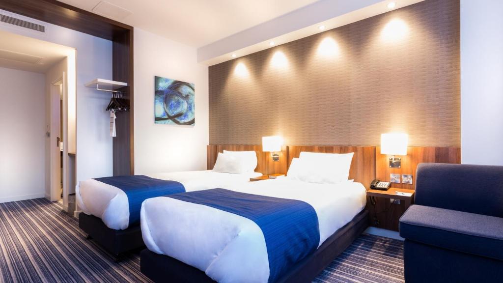 Holiday Inn Express Wakefield, an IHG Hotel Image 4