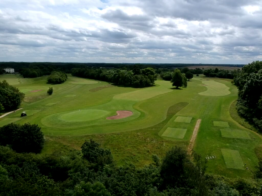 Owston Hall Hotel