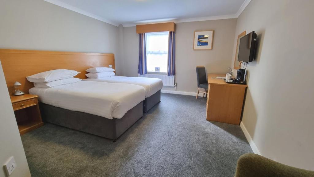 Burn Hall Hotel Image 4