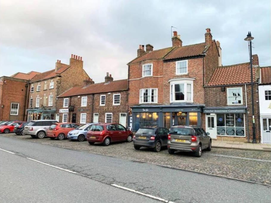 Stokesley Old Post Office Image 4