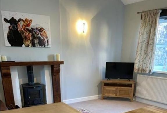 Swallow Cottage Image 4