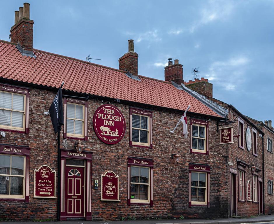 The Plough Inn Image 1