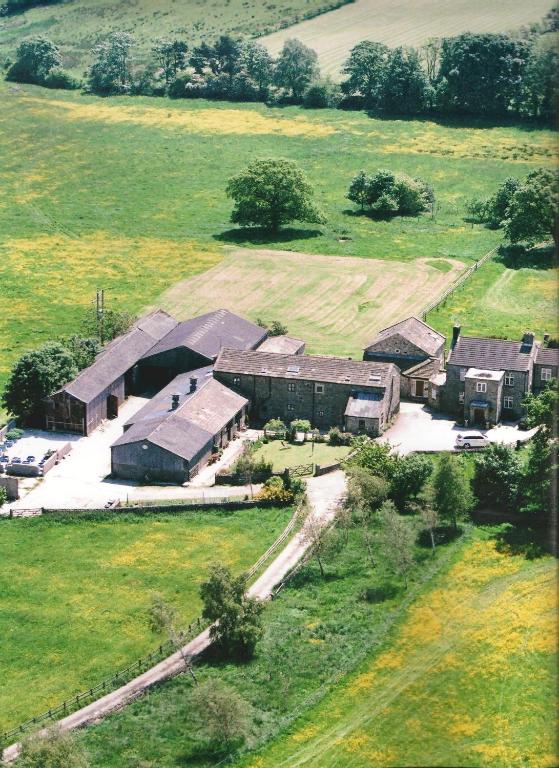 The Threshing Barn Image 4