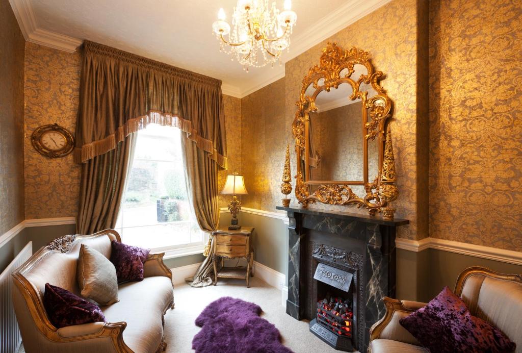 The Villa in Robin Hoods Bay Image 5