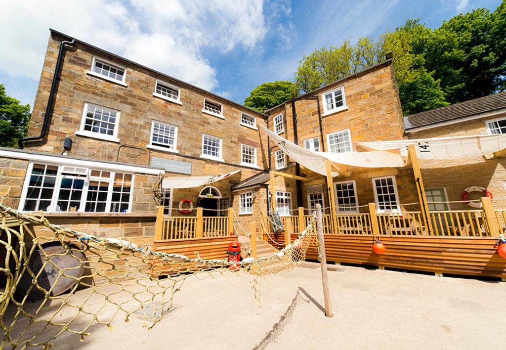 YHA Boggle Hole Image 5