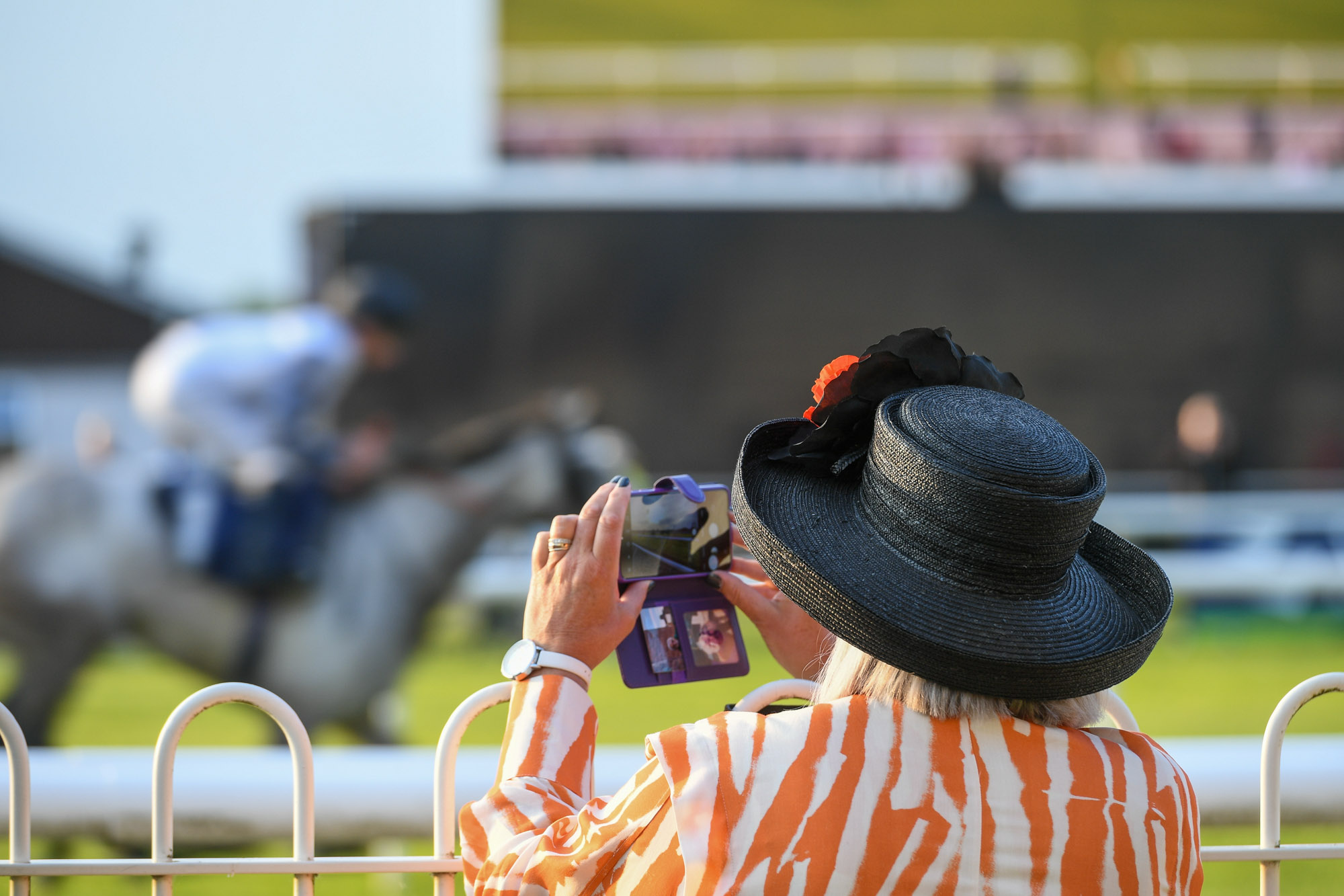 Wetherby Racecourse Image 12