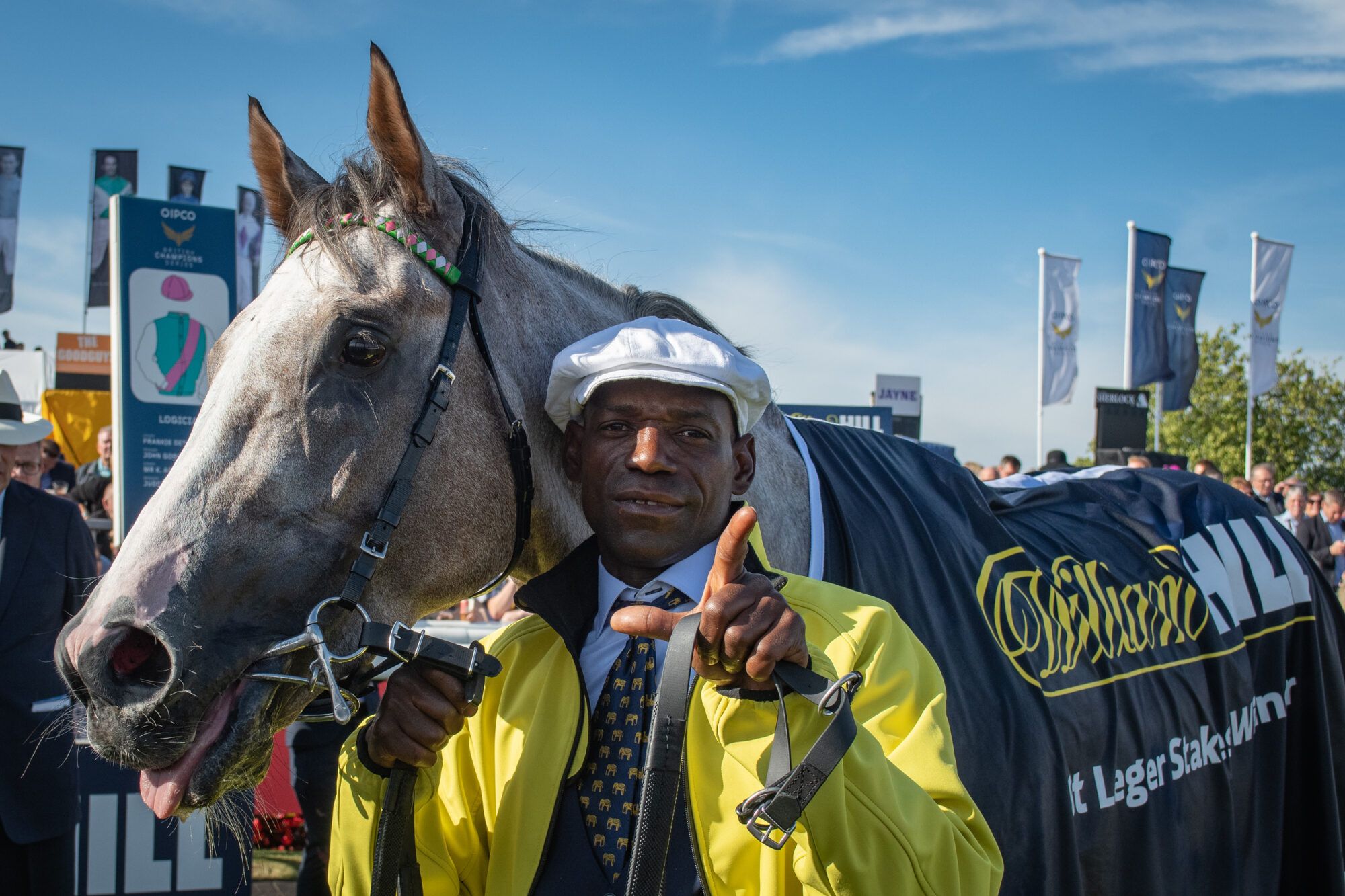 Doncaster Racecourse Image 6