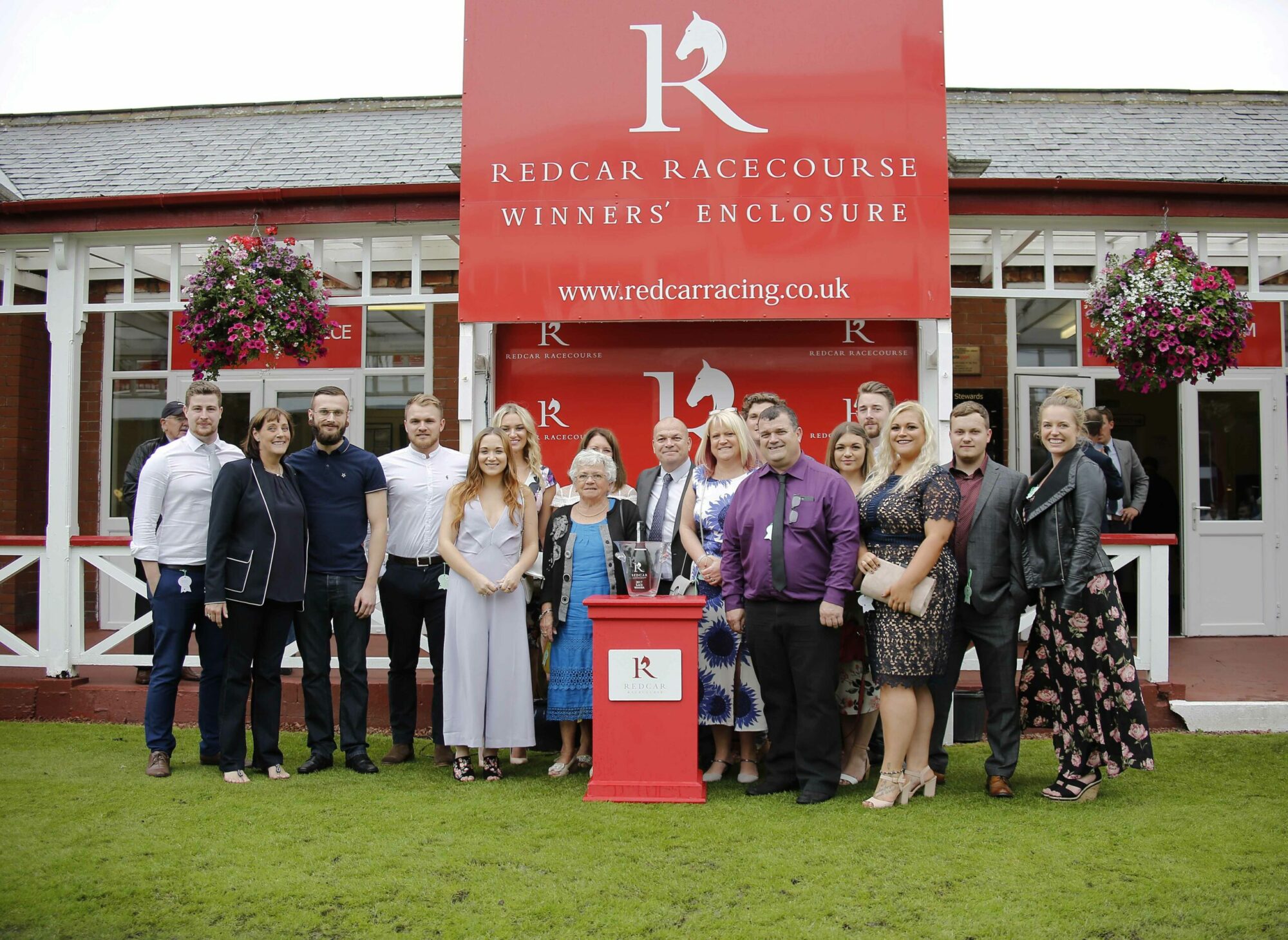 Redcar Racecourse Image 11