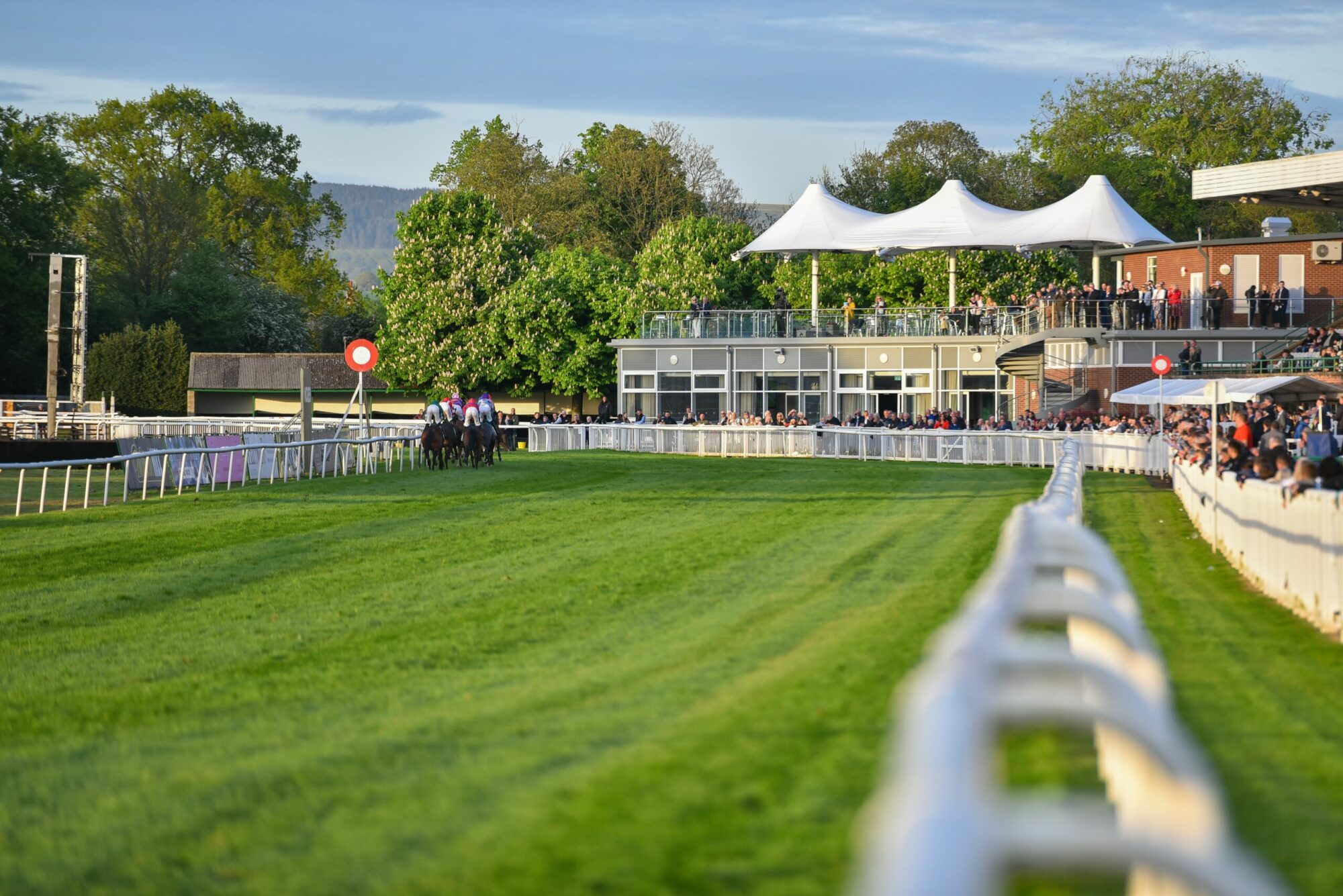 Thirsk Racecourse Image 6