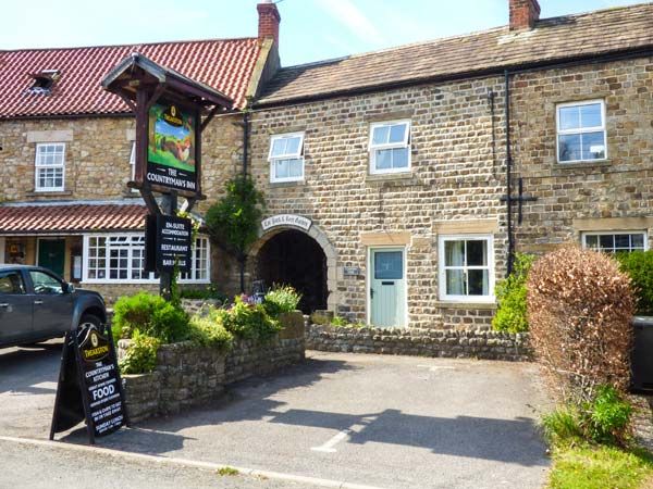 1 Countryman Inn Cottages Image 2