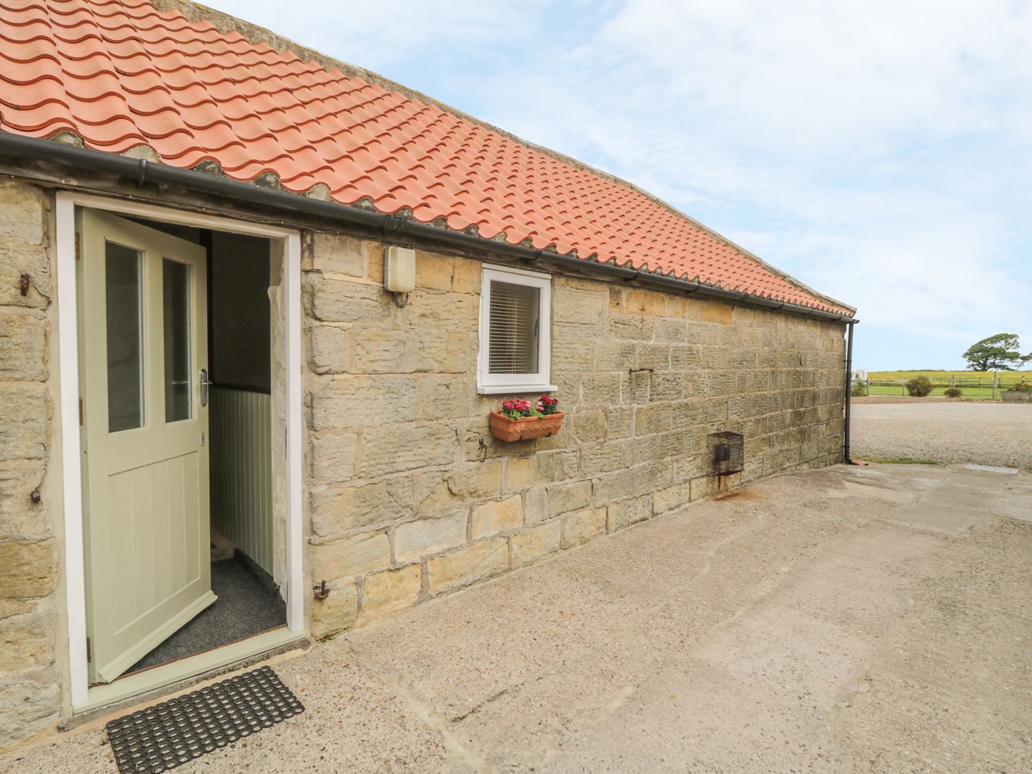 Abbey View Cottage Image 1
