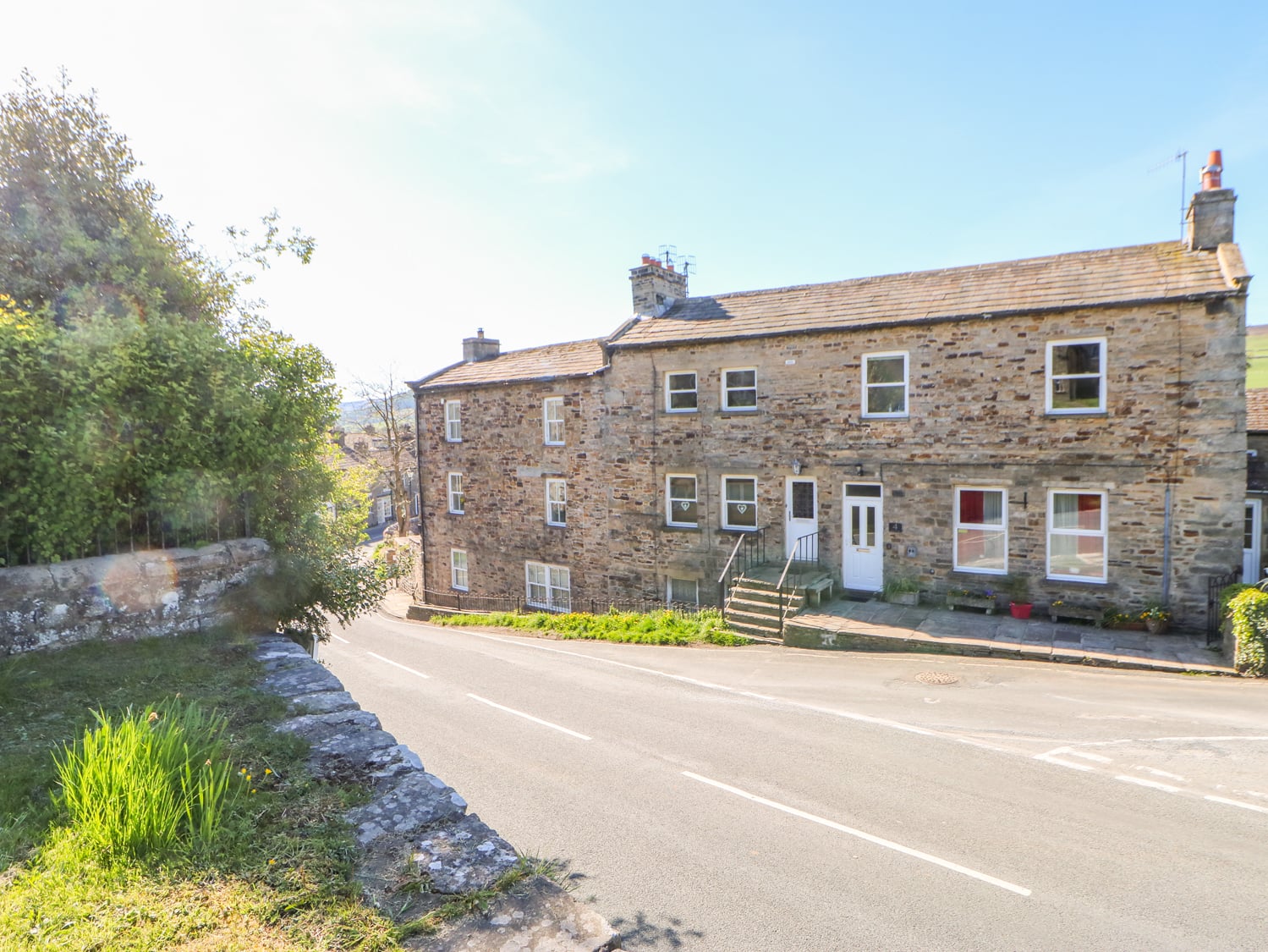 Alma House Image 1