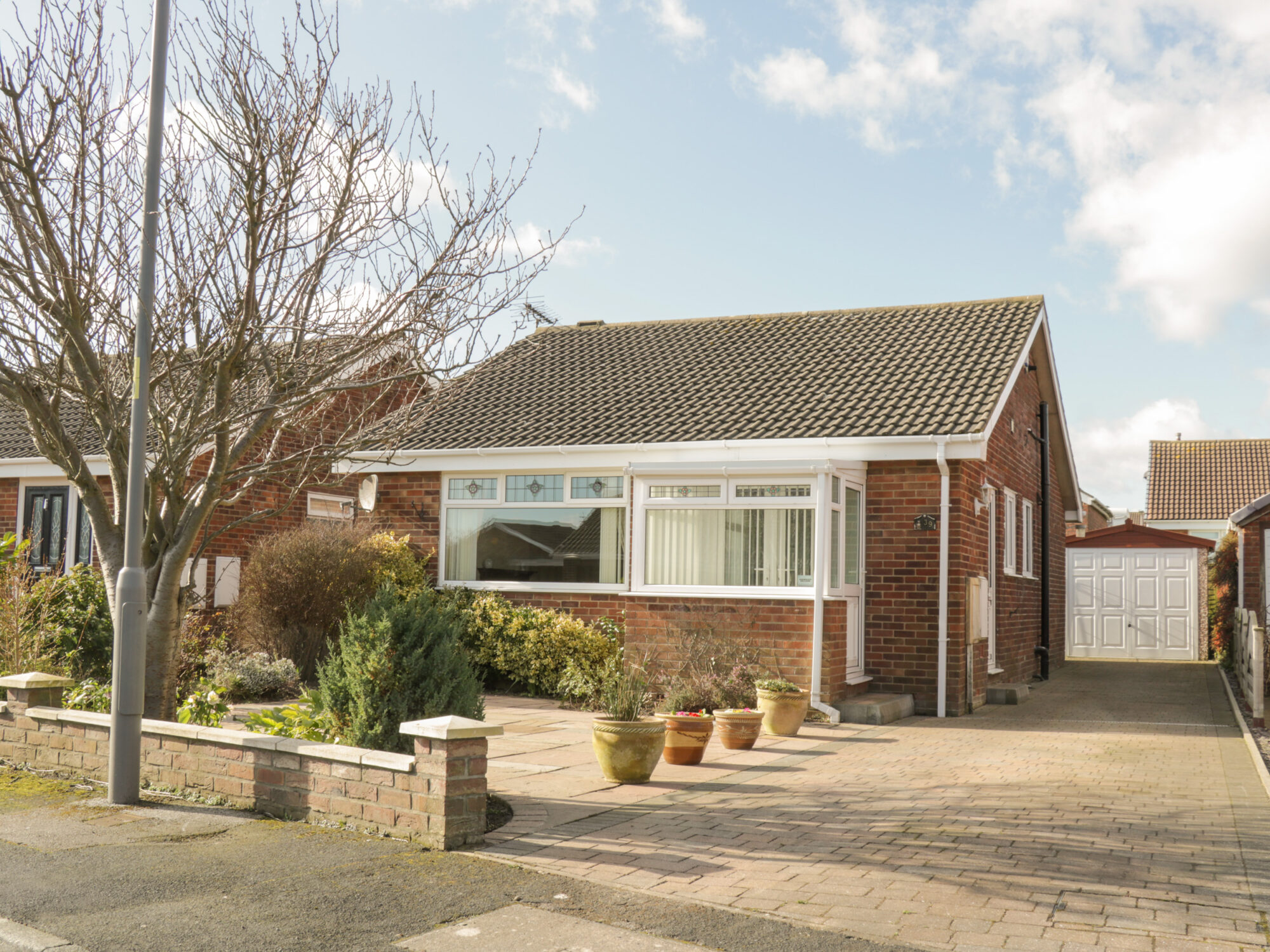Arbour Retreat Image 4