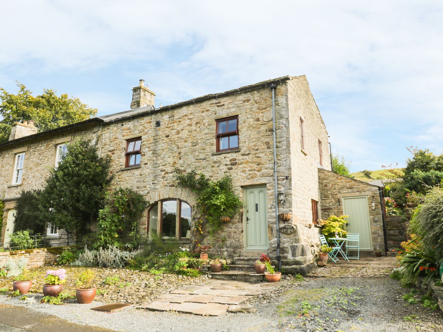 Barn Cottage Image 5