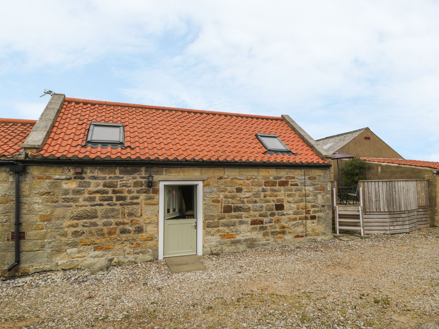 Barn Cottage Image 4