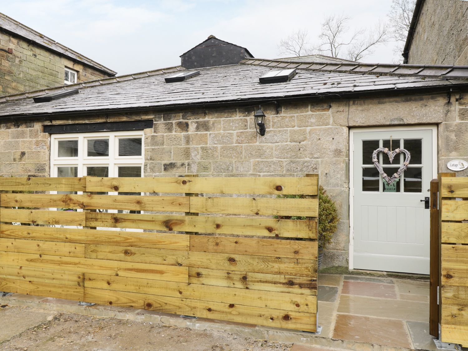 Barn Owl Cottage, Pateley Bridge Image 1