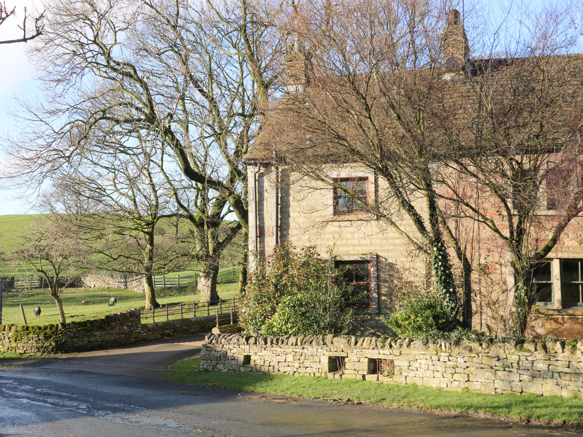 Bay Horse Cottage Image 3