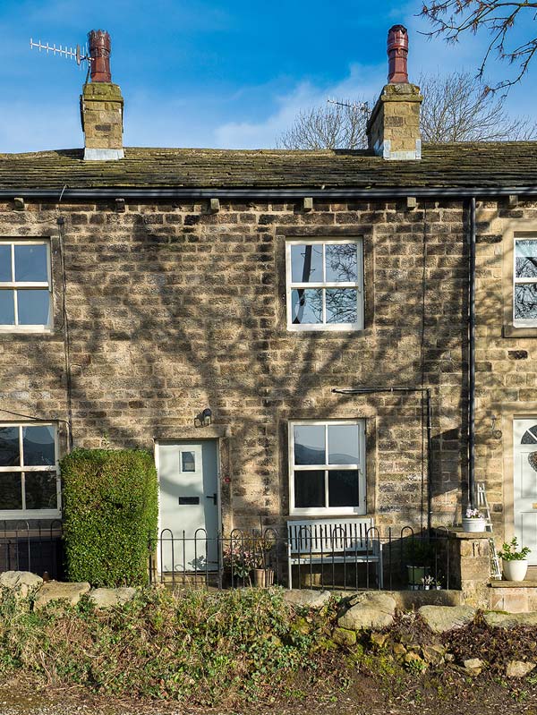 Beacon Cottage, Ilkley Image 4