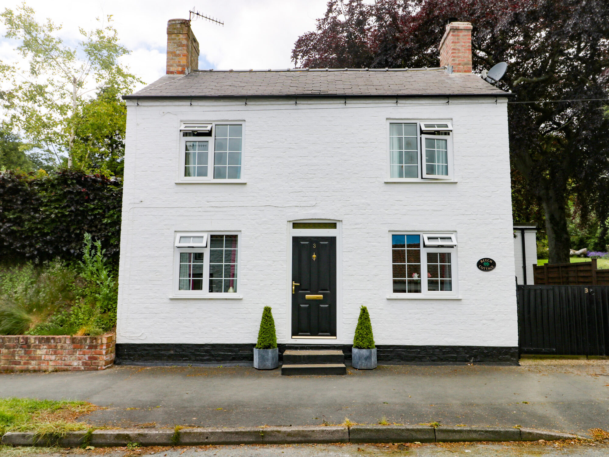 Beech Cottage Image 5