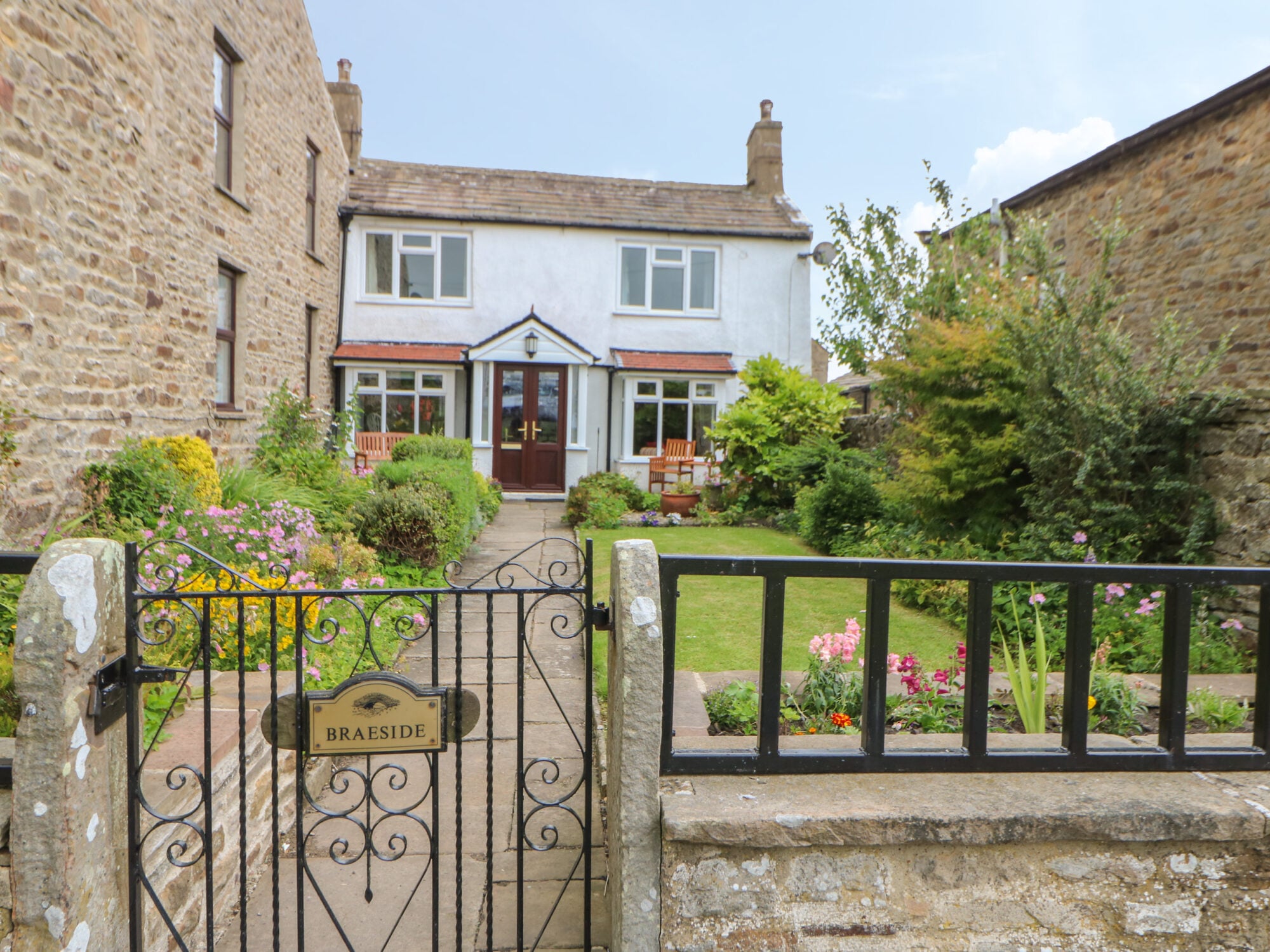 Braeside Image 1