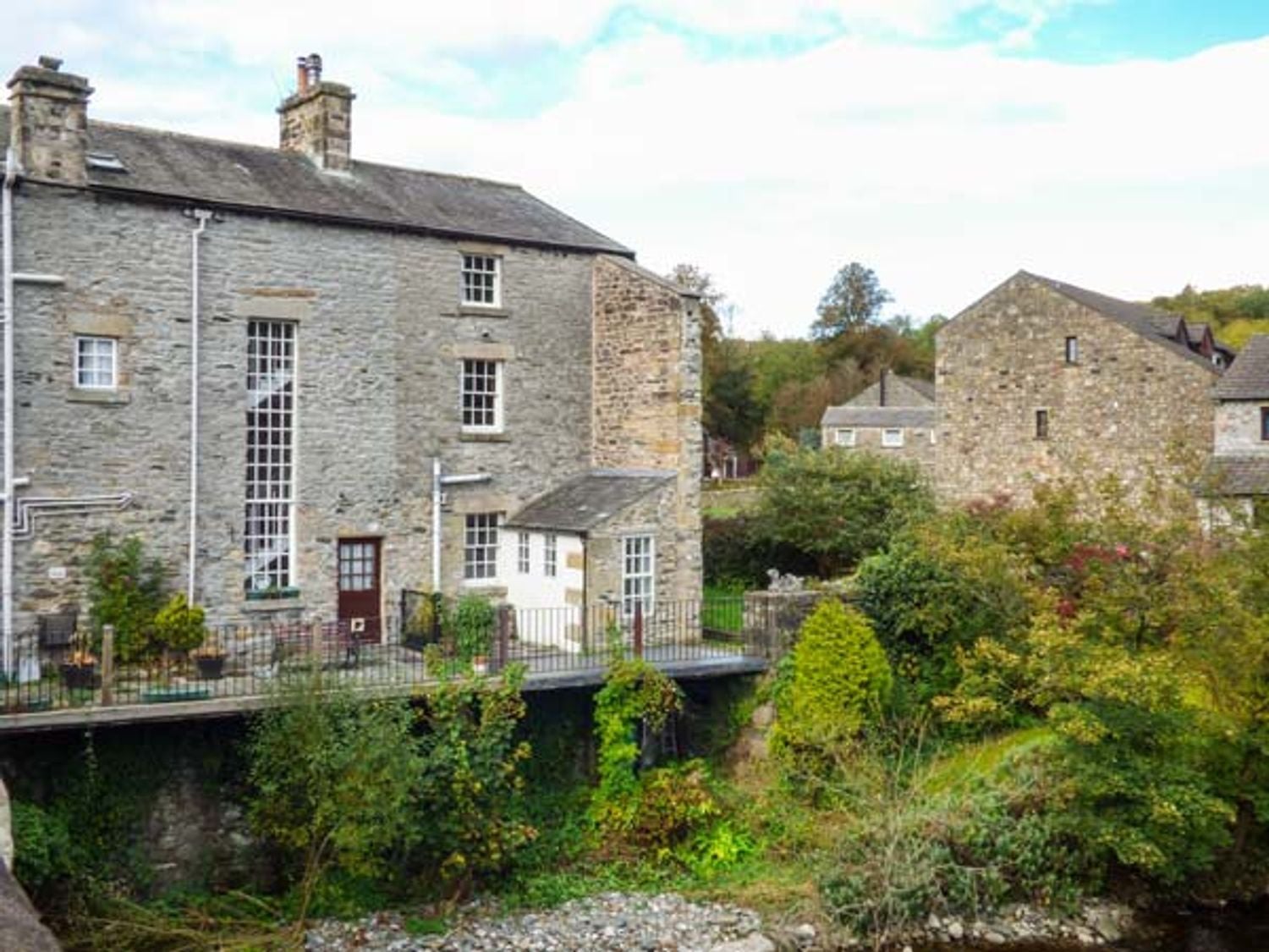 Bridge End Cottage Image 2