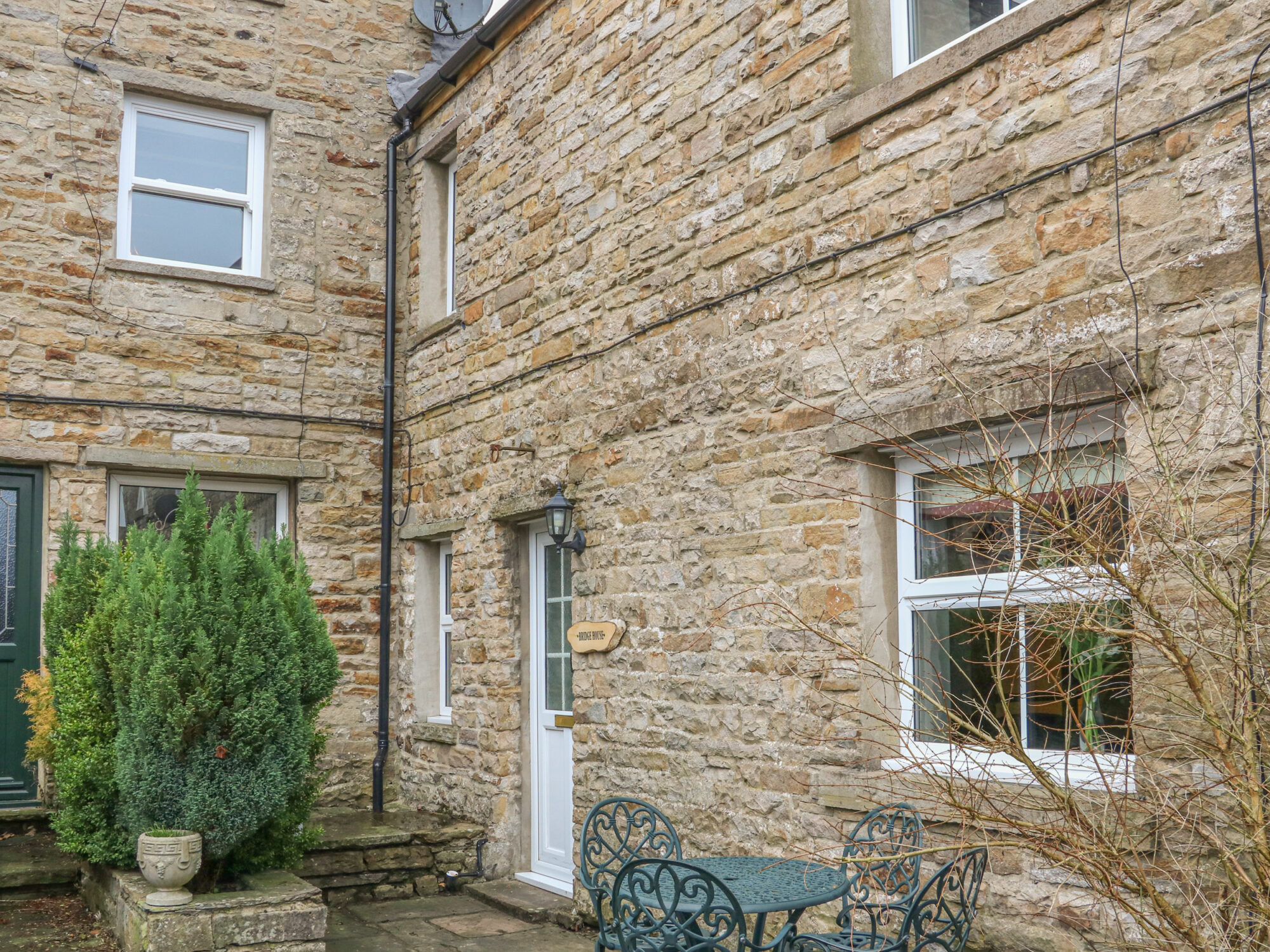 Bridge House, Hawes Image 4