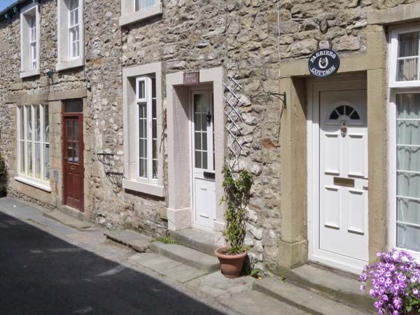Bridle Cottage Image 4