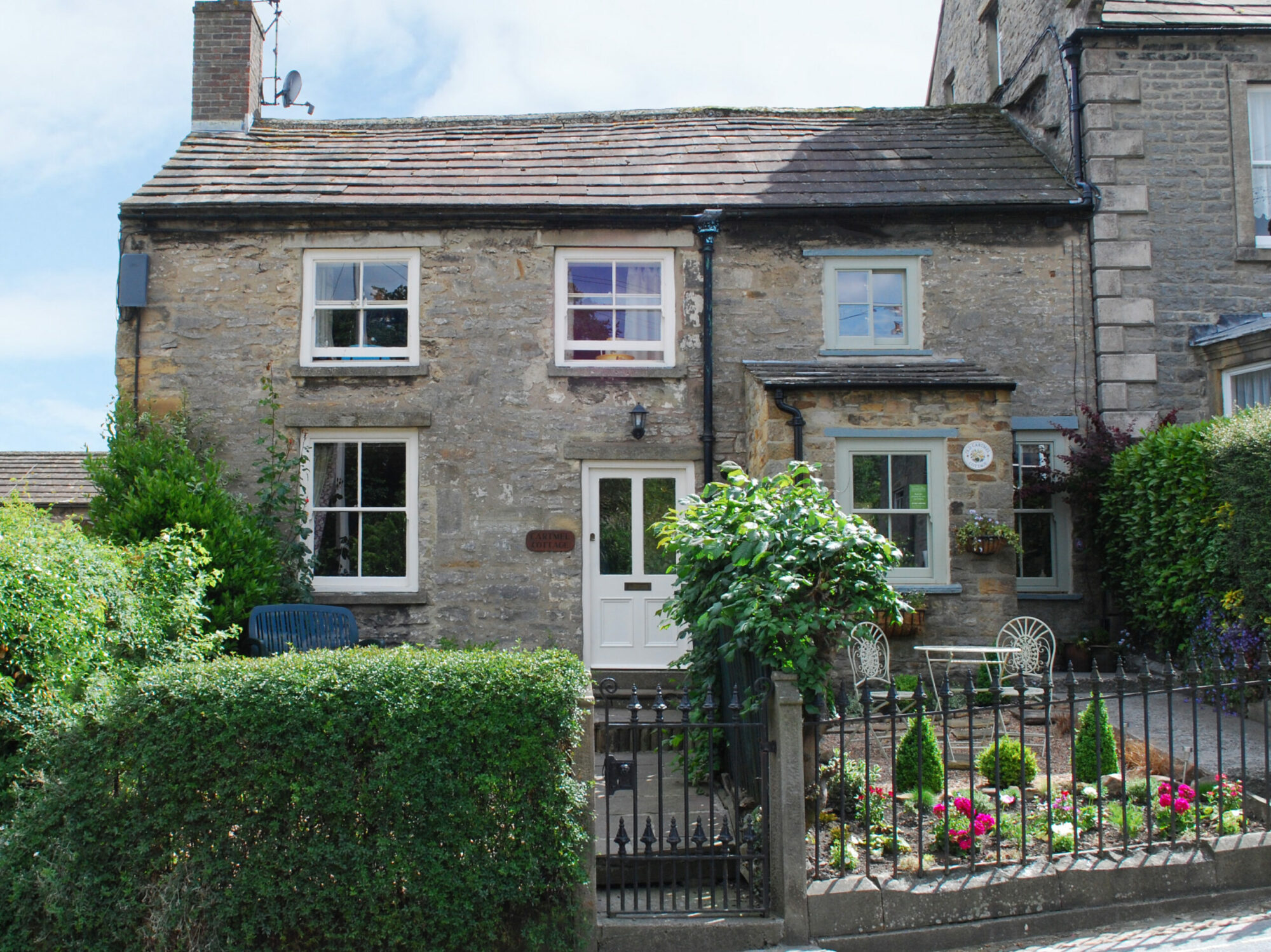 Cartmel Cottage, Leyburn Image 4