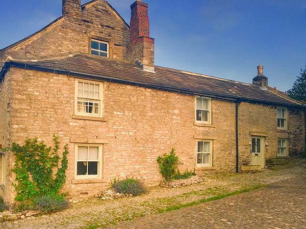 Castle Hill Cottage Image 2