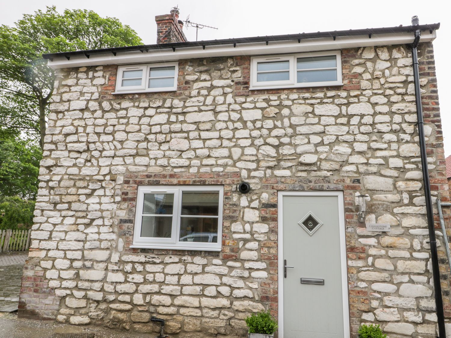 Chalkstone Cottage Image 5