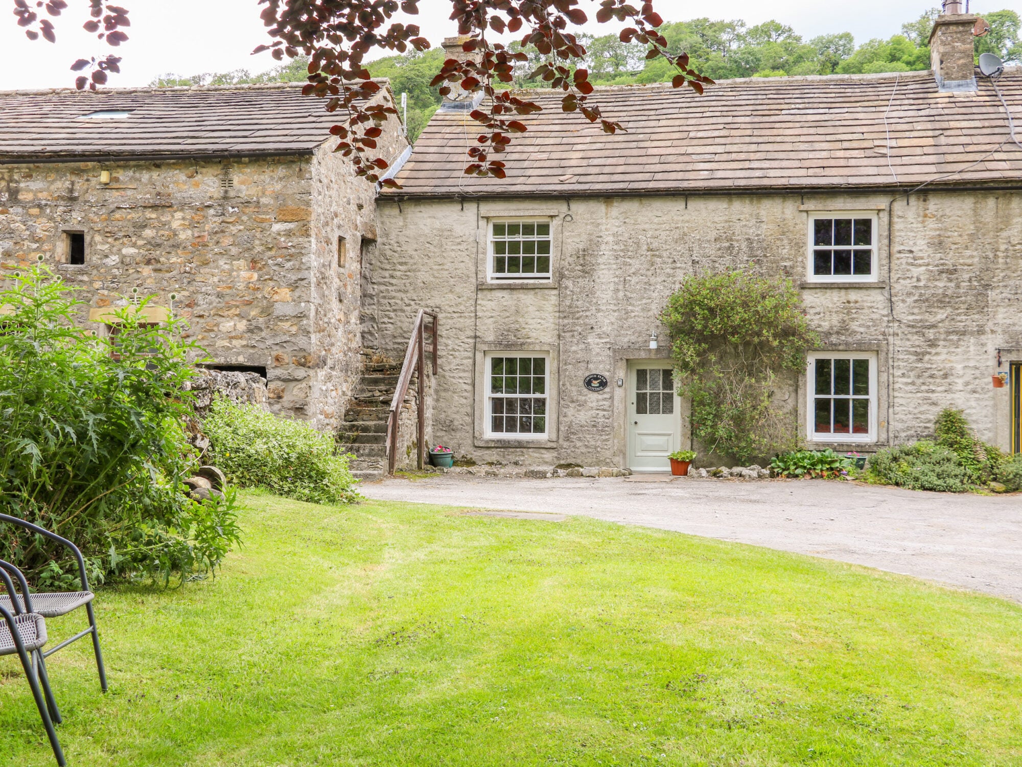 Church Farm Cottage Image 2