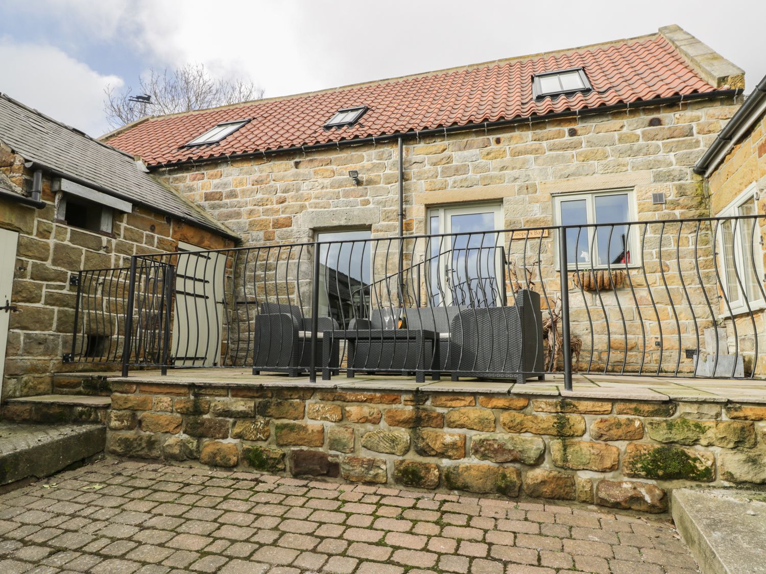 Coopers Barn Image 2