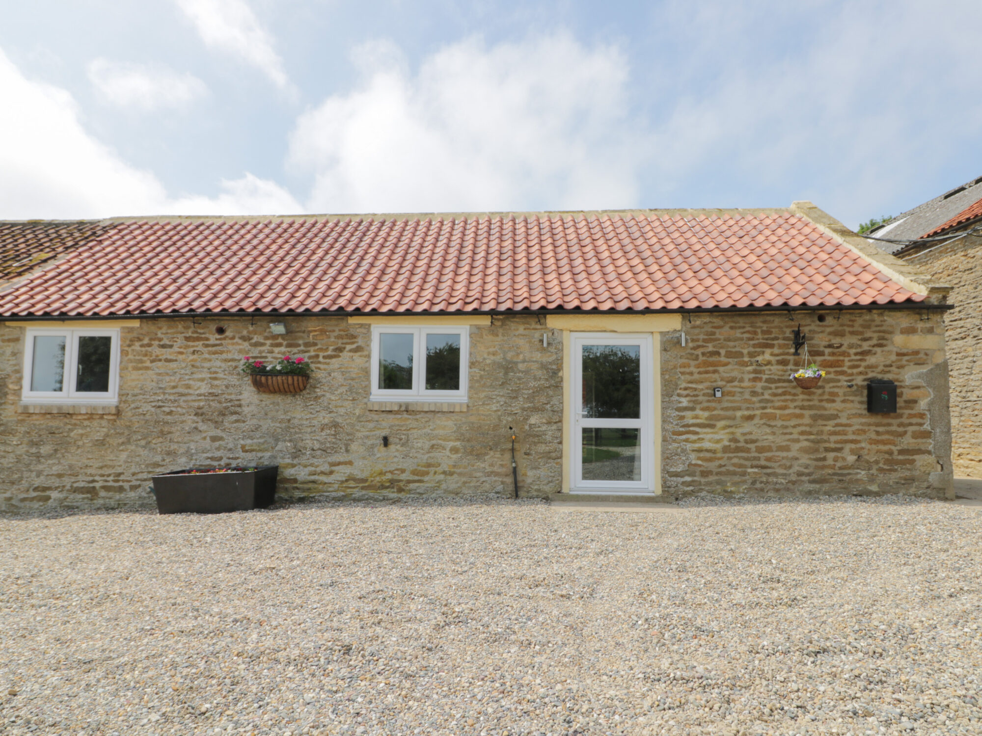 Crabtree Cottage Image 5
