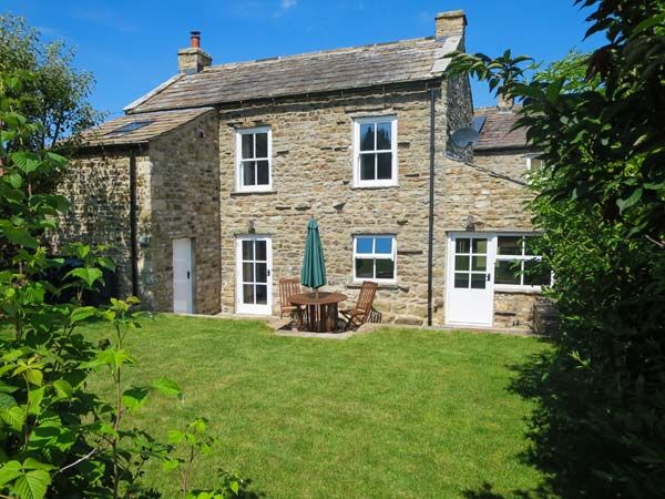 Cross Beck Cottage Image 2