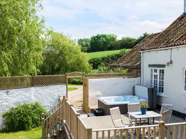 Derwent Cottage Image 5