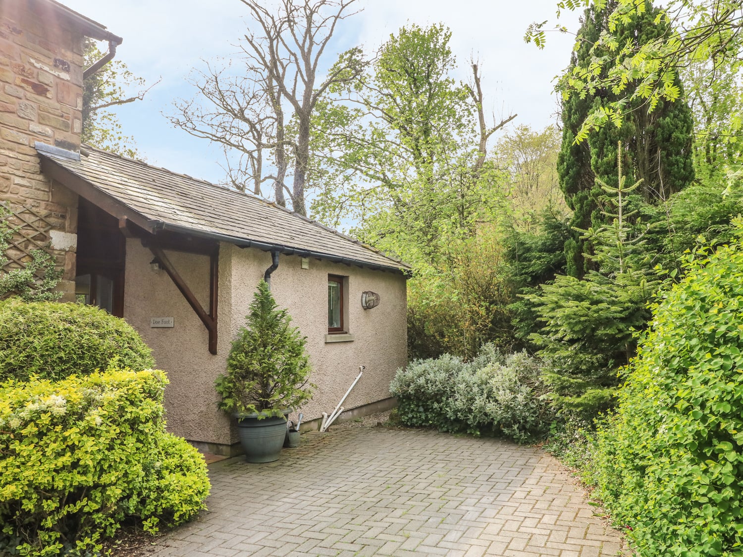 Doe Foot Cottage Image 2