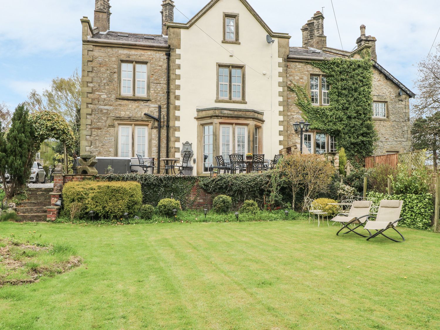Eldon Country Image 2