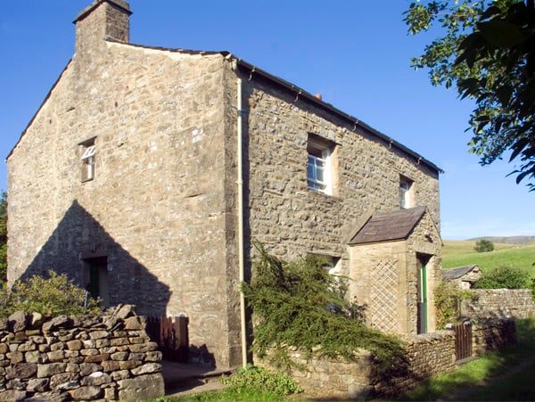 Fawber Cottage Image 2