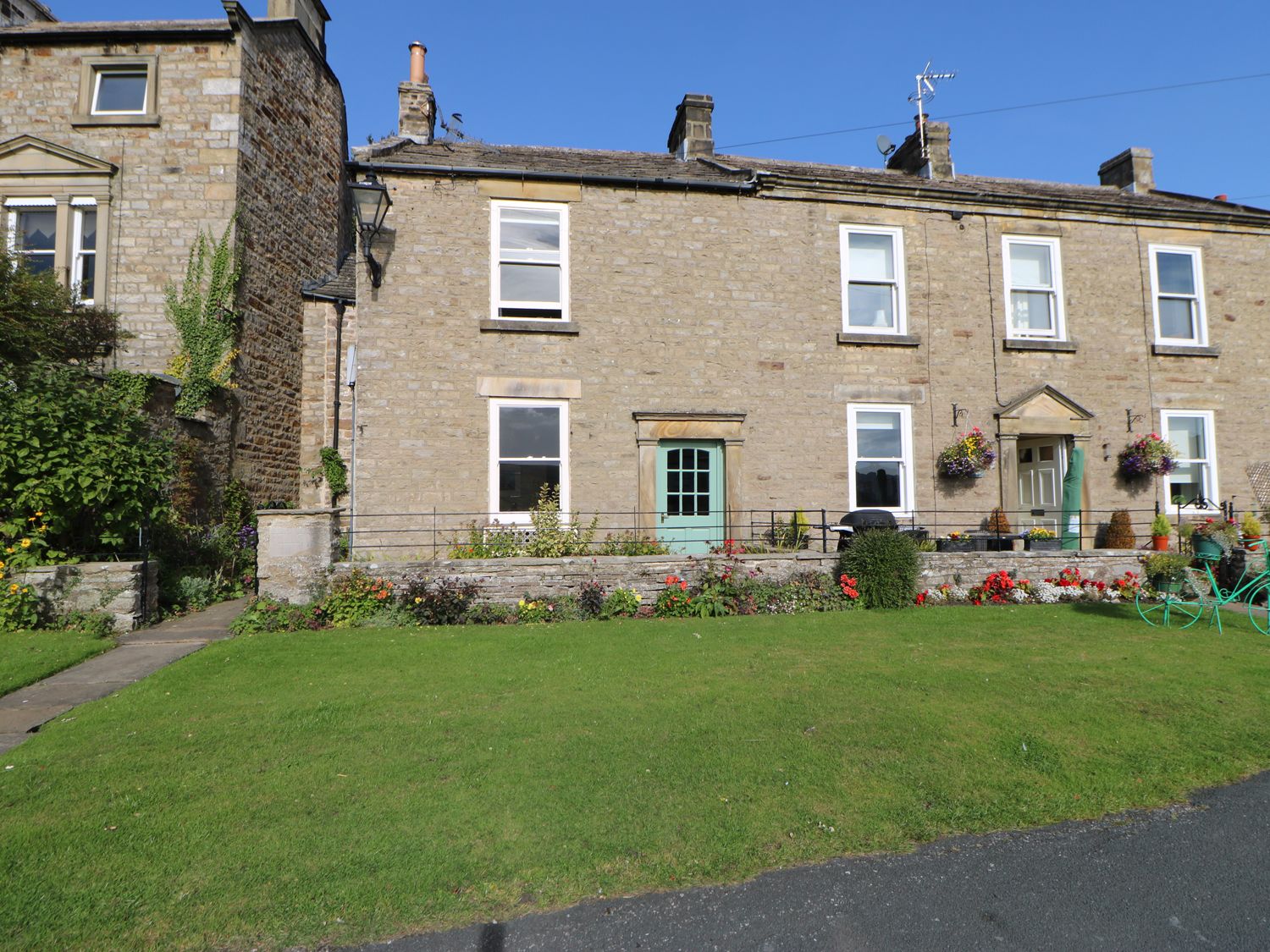 Fellside Image 1