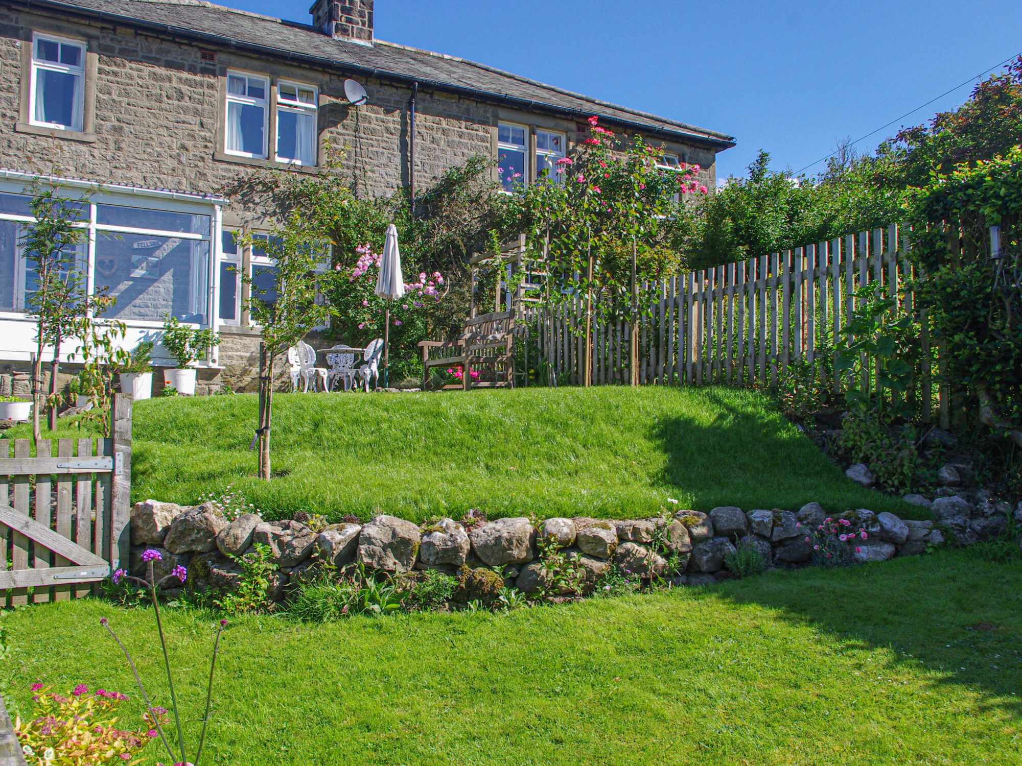 Fellside Image 1