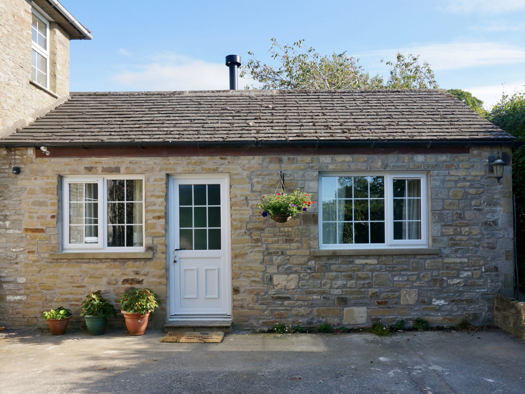 Fieldfare Lodge Image 5