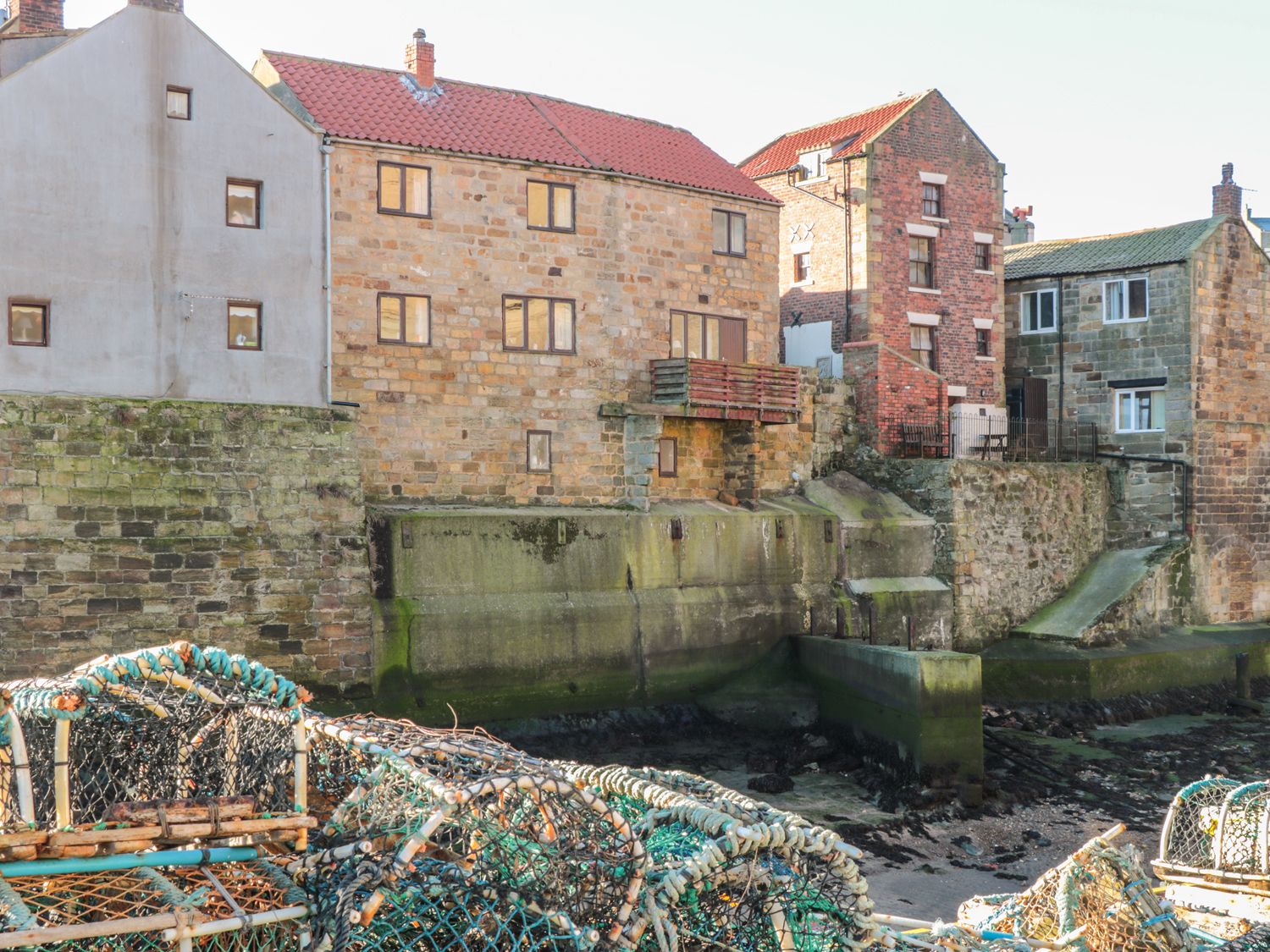 Fishermans Cottage, Saltburn-by-the-Sea Image 4